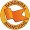 Bandiera Arancione